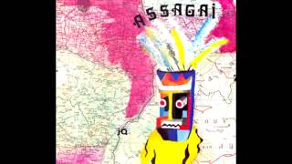 Assagai - Hey Jude (The Beatles Afrobeat Cover)