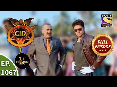 CID - सीआईडी - Ep 1067 - A Haunted Taxi  - Full Episode