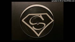 Bad Ced - Phat Smoke [SB009]