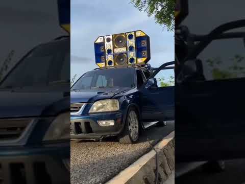 Muévelo y Rebota 🍑 | Chipeo 📻 Para Musicólogo | Chico Dio, El Completo RD