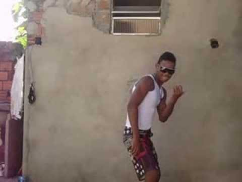 O PrinCiiPêê Do Guetto (Play Way - Esquema do Video Game- ) - Jadson Santos -