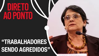 Damares Alves fala sobre exageros na pandemia: ‘A gente viu de tudo’