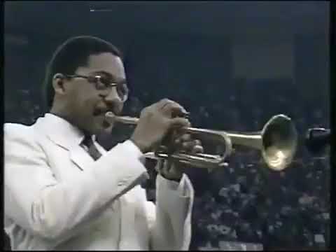 Trumpeters who have played the National Anthem at the Super Bowl