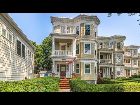 1788 Columbia Rd, Boston MA - Dory Noll - Tel: 508-596-5123