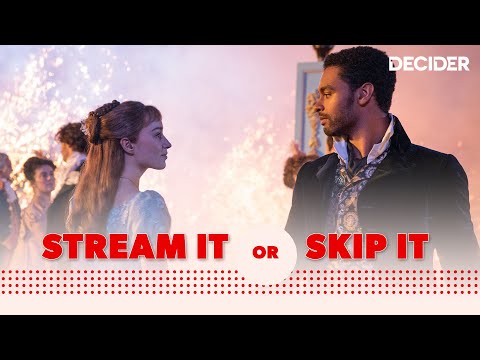 Stream Or Skip Decider