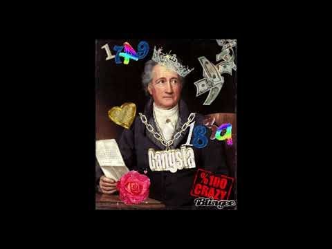 Hörprobe: Rolfgang vong Goethe - Hallo i bims der Faust!