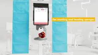Stryker ST SurgiCount Mobile Lab Video