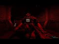 DOOM 3 Ressurection Of Evil Bruiser Introduction