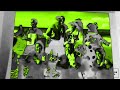 New Effect LeapFrog Styled Chorded