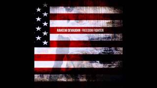 Raheem DeVaughn - Bulletproof (Ft. Ludacris)