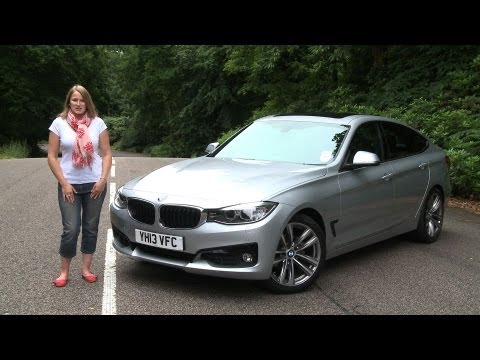 2013 BMW 3 Series GT review - What Car?