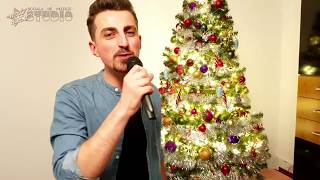 Iulian Pista - Christmas stuff (Nathan Carter LIVE COVER)