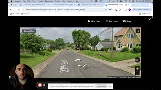 Property #10 - Section 8 Rental Underwriting (Canton, OH)
