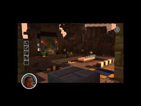 Minecraft Story Mode - 2016-12-21