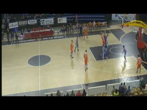 7ªjornada LEB ORO(2016-17) HIGHLIGHTS LEYMA CORUÑA