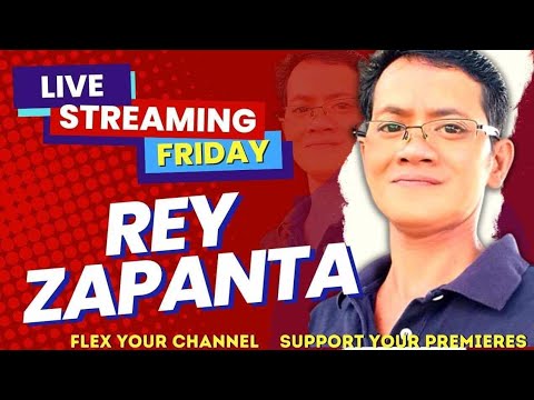 #Feb. 20 - Friday 🇵🇭 Lapagan/Dikitan | Flex Your Premiere