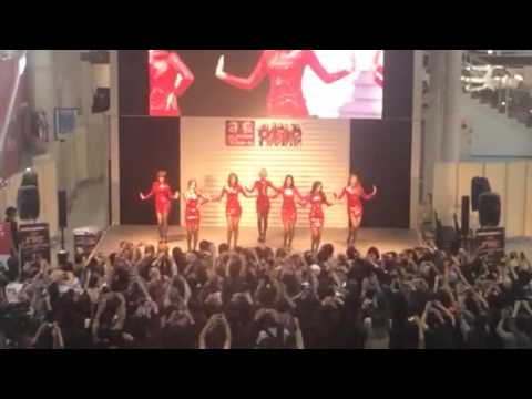141013 AOA short hair