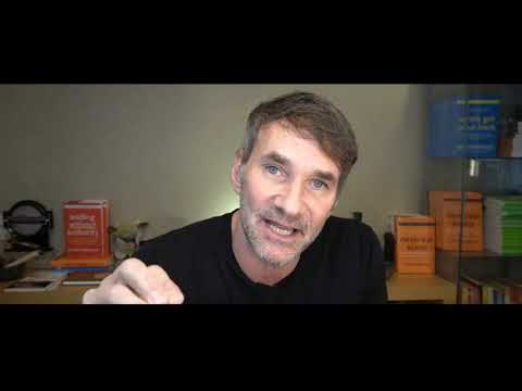 Sample video for Keith Ferrazzi