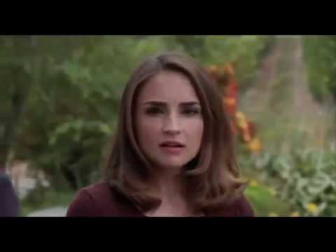 Hallmark Movies Autumn in the Vineyard 2016