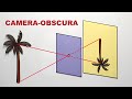 Camera obscura