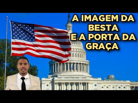 🚨IMAGEM DA BESTA A PROVA FINAL/FIM DO TEMPO DE GRAÇA/ CARÁTER