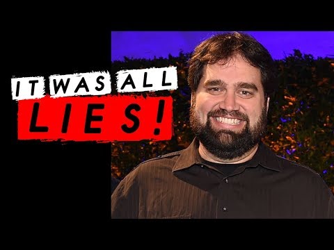 ANDY SIGNORE Drops a "TRUTH NUKE" on False Allegations!