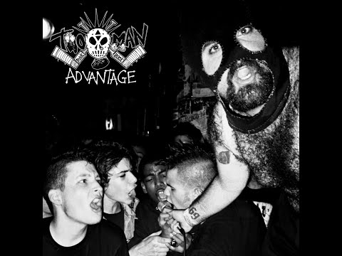 Two Man Advantage - "Headhunting" DCxPC Live - (Live - 2002) - A BlankTV World Premiere!