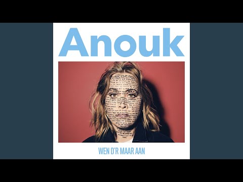 Videoclip de Dominique (Bonus Track) — Anouk