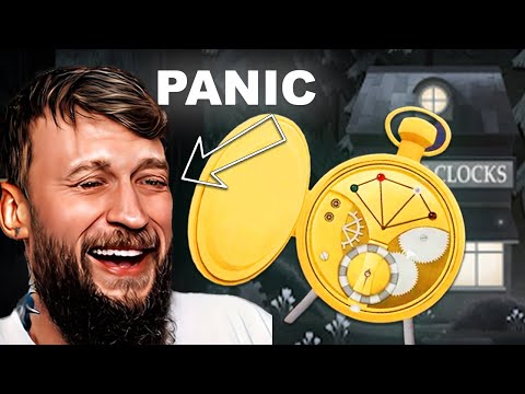 Tick Tock - A Tale For Two (Escape Game) - FULL Play Through - YouTube