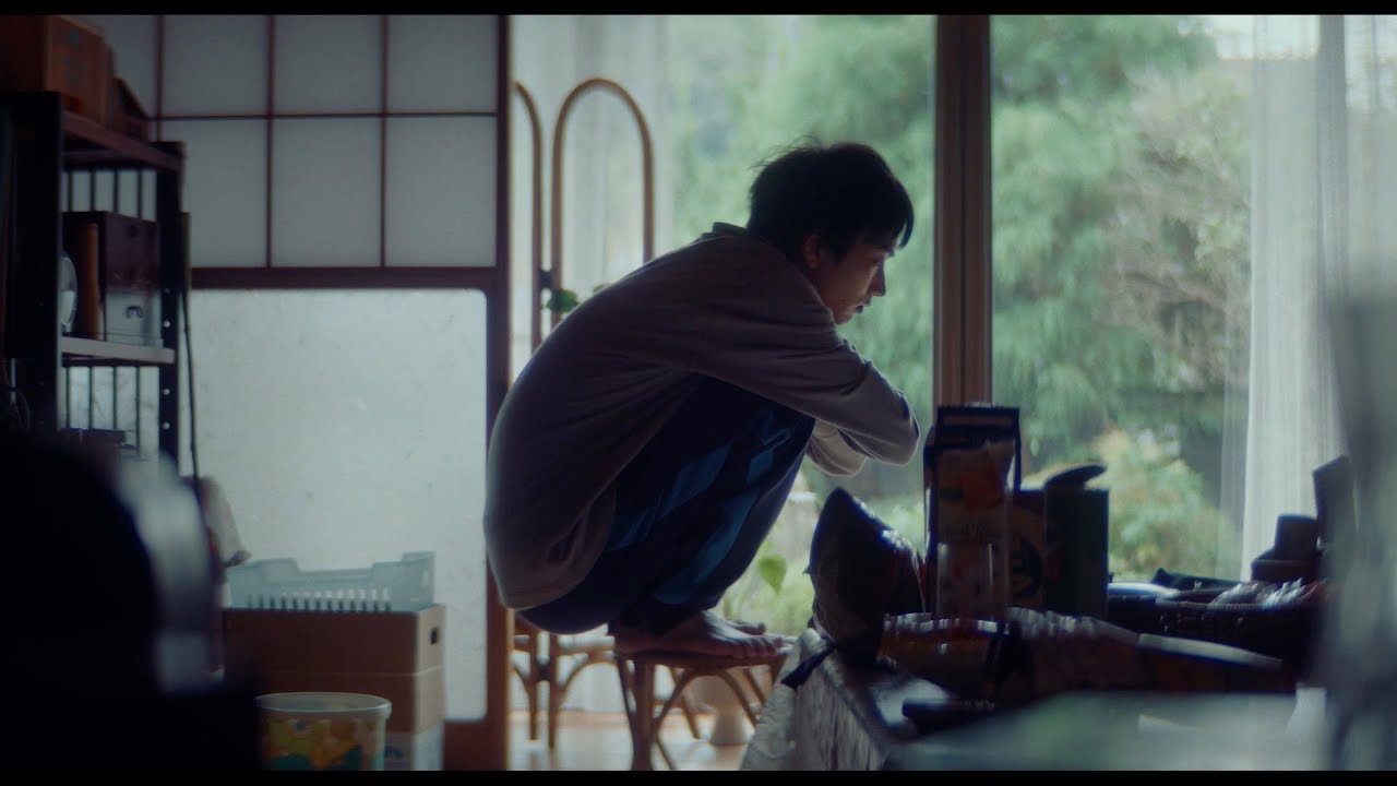 光の庭と魚の夢 / Homecomings