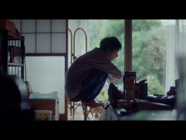 岸田繁(くるり)が ピアノとストリングスのアレンジに参加した、Homecomings新曲「光の庭と魚の夢」が本日より配信スタート!ミュージックビデオも同時公開! 4 YouTubeサムネイル