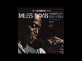 Freddie Freeloader - Miles Davis |1959|