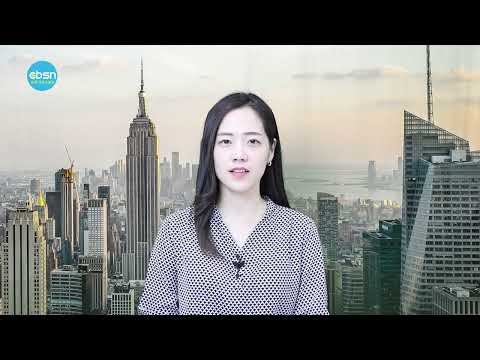 뉴욕기독교방송종합뉴스 2022년 7월 15일