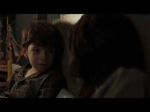 Sunshine Cleaning (Clip "Lobster Man")