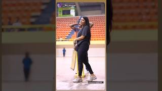 What a look Xefer Rahman #xefer #celebritycricket #shorts