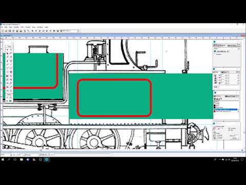 Gmax - making B&LR no 5 part 9