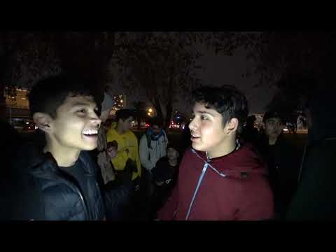 Gio/Carlanga vs Varoh/Micemtivo 4tos NsN Battles Fecha IV (Duplas)