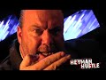 Paul Heyman Presents The Comedy Hustle