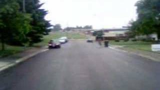 fur beach by the daughters