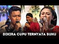 PUJANINGSIH AWALNYA DI ANGGAP REMEH TERNYATA SUHU ELMA AFRISCA FT ANGGA Igtv Musik Viralvideo