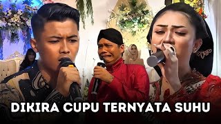 Download lagu PUJANINGSIH - AWALNYA DI ANGGAP REMEH TERNYATA SUHU - ELMA AFRISCA FT ANGGA #igtv #musik #viralvideo mp3 Download lagu PUJANINGSIH - AWALNYA DI ANGGAP REMEH TERNYATA SUHU - ELMA AFRISCA FT ANGGA #igtv #musik #viralvideo mp3