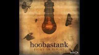 Hoobastank - No Win Situation - Instrumental