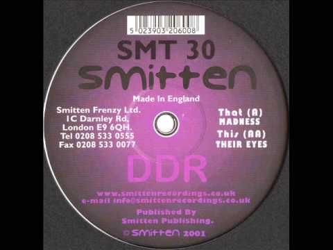 Smitten 30 - D.D.R. - Madness