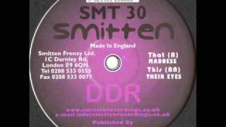 Smitten 30 - D.D.R. - Madness