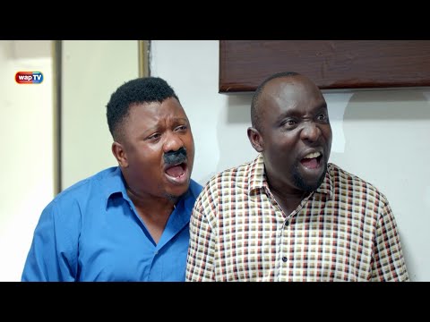 Akpan and Oduma 'Critical Condition'