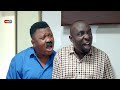 Akpan And Oduma Critical Condition