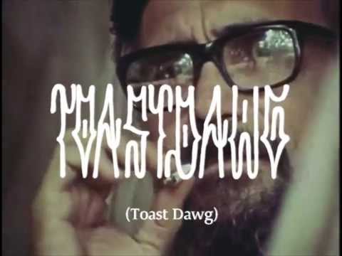 TOAST DAWG - Brazivilain