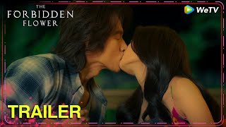 Official Trailer | The Forbidden Flower | Jerry Yan, Xu Ruohan | WeTV