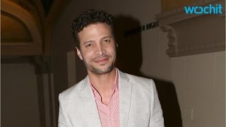 Justin Guarini Stars in Bizarre New Dr. Pepper Ad