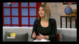 TRT TÜRK REHBER PROGRAMI 1.BÖLÜM AİLE RUTINLERI VE KURALLARI